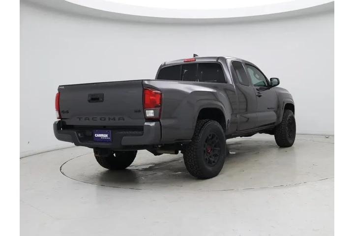 $33998 : Toyota Tacoma 2023 4x4 SR V6 image 8