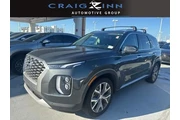 Hyundai PALISADE 2022 SEL 4d en Miami