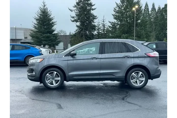 $22995 : Ford Edge 2022 AWD SEL 4dr C image 7