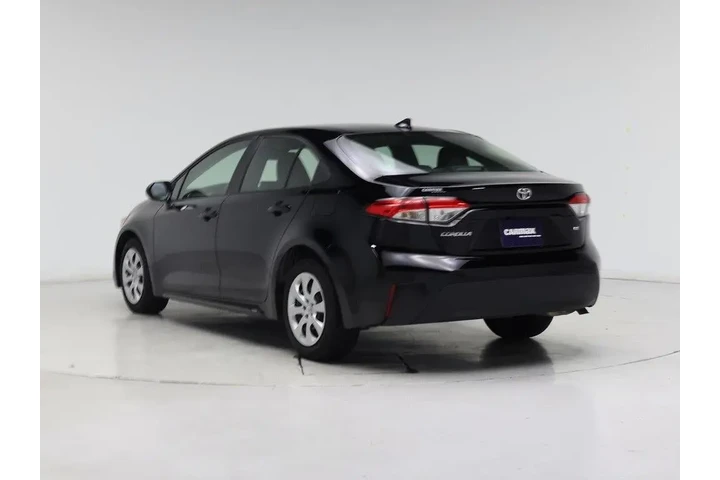 $21998 : Toyota Corolla 2024 LE 4dr S image 2