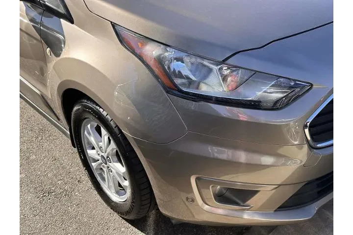 $21990 : Ford Transit Connect 2020 XL image 8