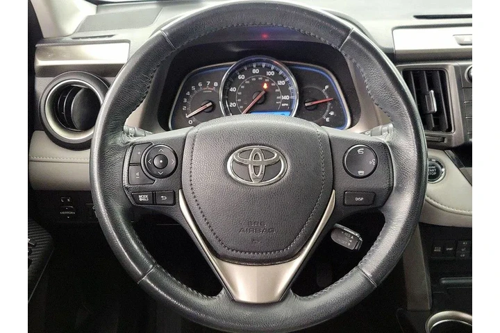 $21998 : Toyota RAV4 2014 AWD Limited image 10