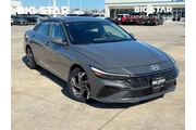 Hyundai ELANTRA 2025 SEL Con en Houston