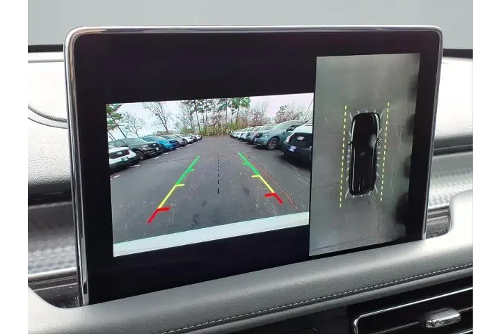 $38507 : Lincoln Aviator 2021 AWD Gra image 7