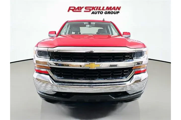 $25975 : Chevrolet Silverado 1500 LD image 2