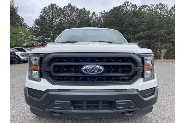 $33039 : Ford F-150 2023 4x2 XL 4dr S image 8