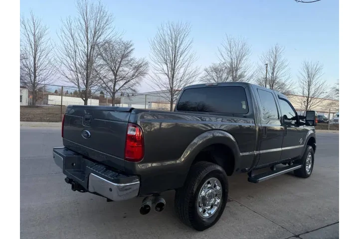$23995 : 2015 F-250 Super Duty Lariat image 8