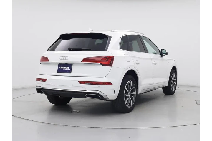 $29998 : Audi Q5 2024 AWD quattro S l image 8