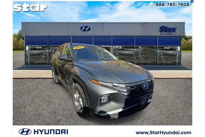 $24995 : Hyundai TUCSON 2023 AWD SEL image 1