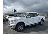 $19855 : Ford F-150 2015 4x4 Lariat 4 thumbnail