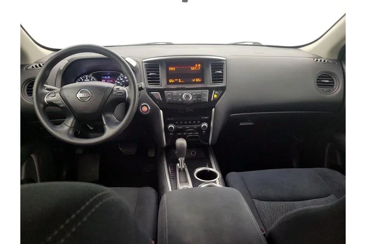 $16998 : Nissan Pathfinder 2016 4x4 S image 9