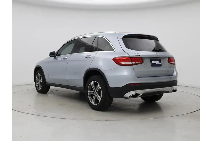 $20998 : Mercedes-Benz GLC 2018 AWD G image 2