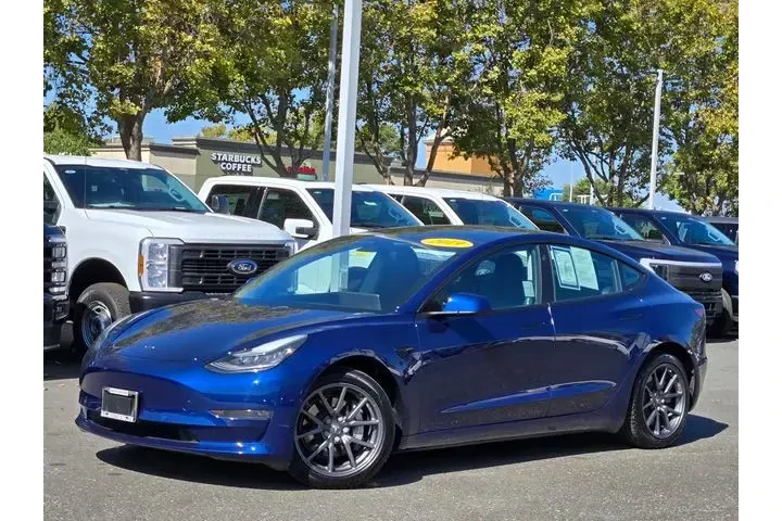 $26900 : Tesla Model 3 2019 AWD Long image 2