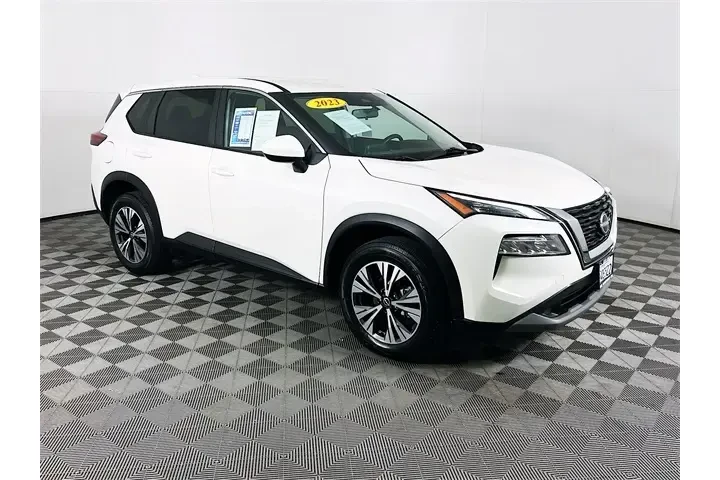 $18800 : Nissan Rogue 2023 SV 4dr Cro image 1