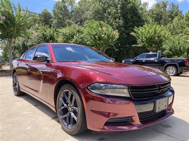 $23997 : 2023 Charger SXT image 1