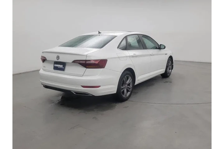 $15998 : Volkswagen Jetta 2019 R-Line image 5