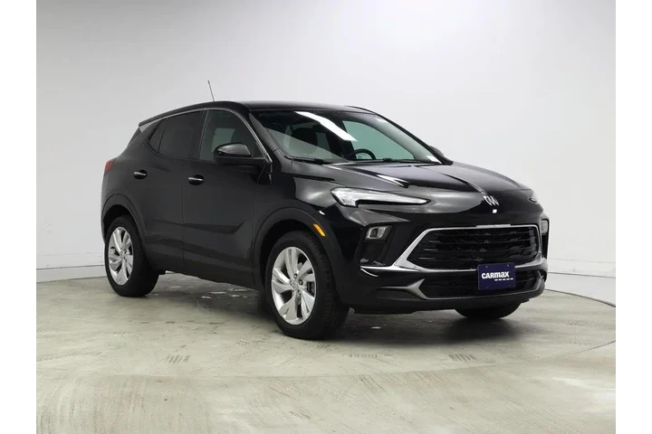 $20998 : Buick Encore GX 2024 Preferr image 1