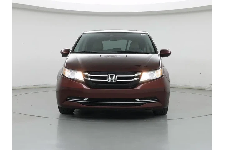 $29998 : Honda Odyssey 2016 EX-L 4dr image 5