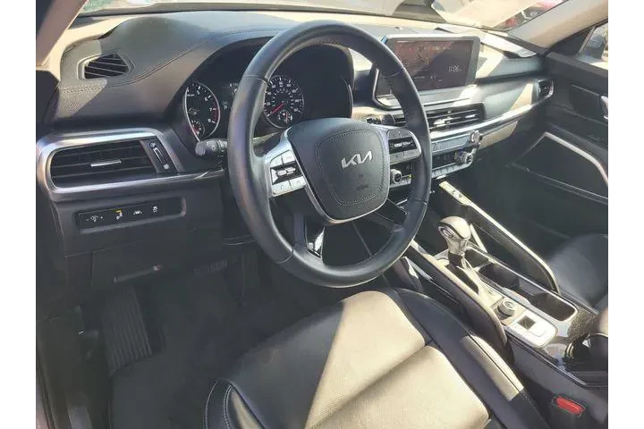 $28853 : Kia Telluride 2022 AWD S 4dr image 9
