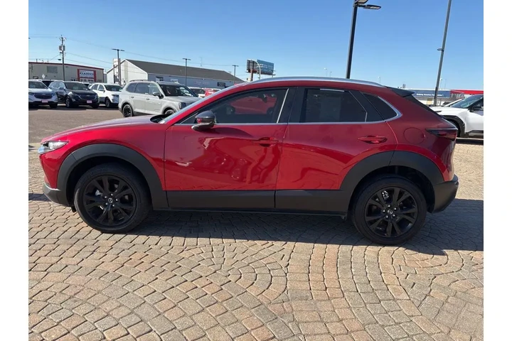 $26796 : 2025 CX-30 2.5 S Select Sport image 8