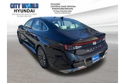 $26450 : Hyundai SONATA Hybrid 2024 S thumbnail