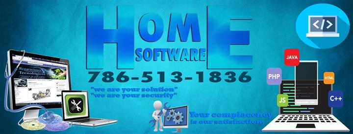 Home Software image 1
