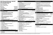 $37396 : Chevrolet Silverado 1500 202 thumbnail
