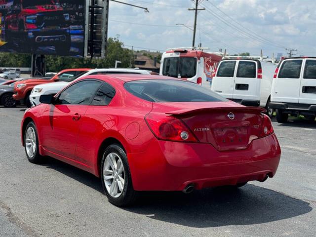 $6400 : 2012 Altima 2.5 S image 8