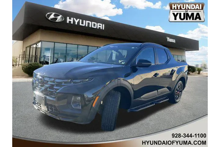 $27995 : Hyundai SANTA CRUZ 2024 AWD image 1