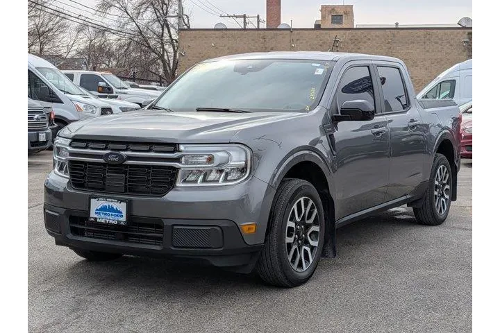 $29833 : Ford Maverick 2024 AWD Laria image 8