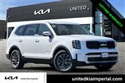 New 2025 Telluride LX en Imperial County