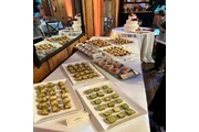 Best Office & Event Catering en San Jose