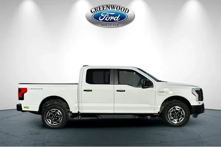 $36991 : Ford F-150 Lightning 2023 AW image 3
