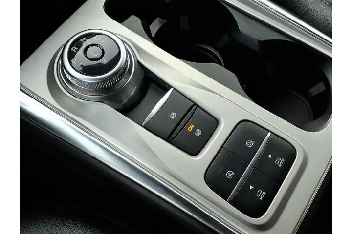 $26987 : Ford Explorer 2021 Limited 4 image 9