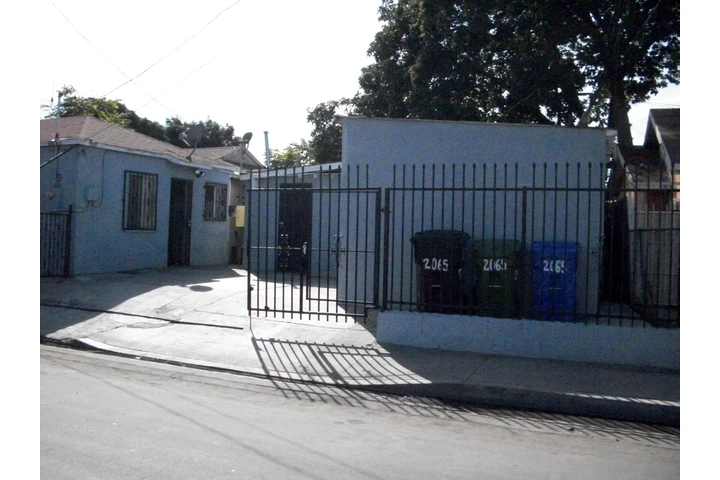 $500 : HABITACION EN COMPTON $ 490 image 10