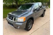 2013 Titan SL en Chicago