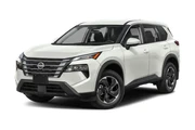 Nissan Rogue 2024 SV 4dr Cro en Orange County