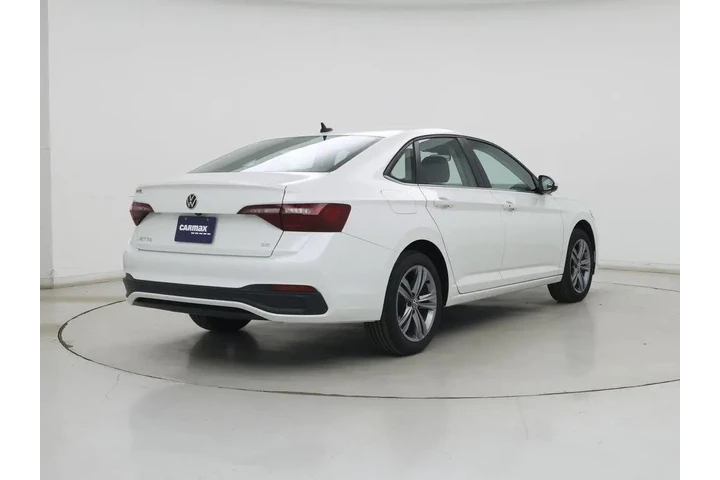 $20998 : Volkswagen Jetta 2023 SE 4dr image 8