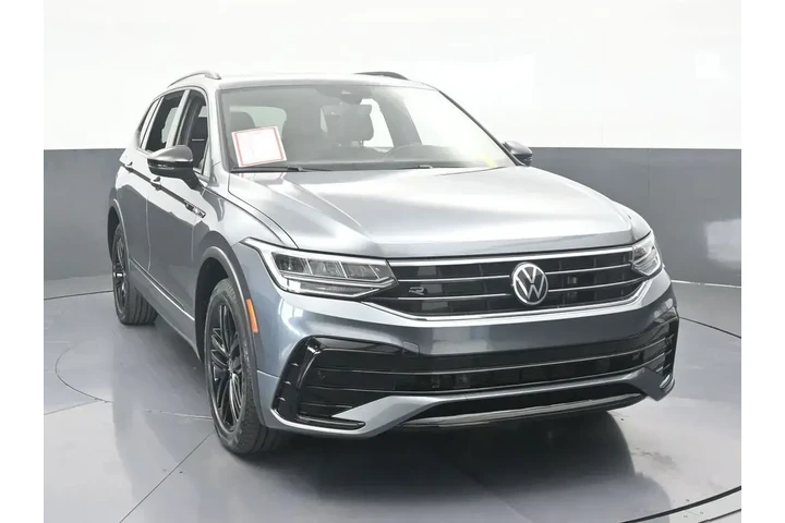 $20991 : Volkswagen Tiguan 2022 AWD S image 9