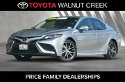 Toyota Camry 2023 SE 4dr Sed en San Francisco Bay Area