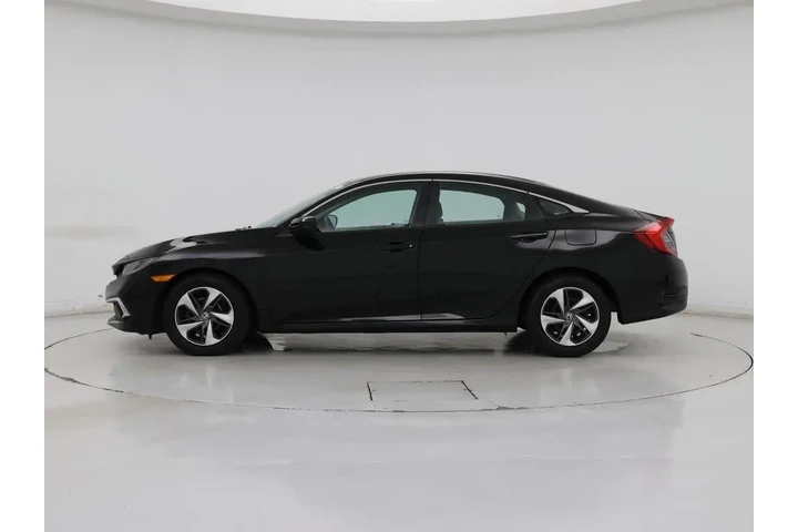 $20998 : Honda Civic 2019 LX 4dr Seda image 3