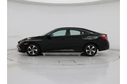 $20998 : Honda Civic 2019 LX 4dr Seda thumbnail