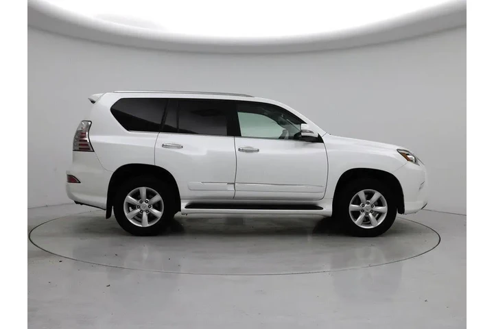 $34998 : Lexus GX 460 2018 AWD 4dr SU image 7