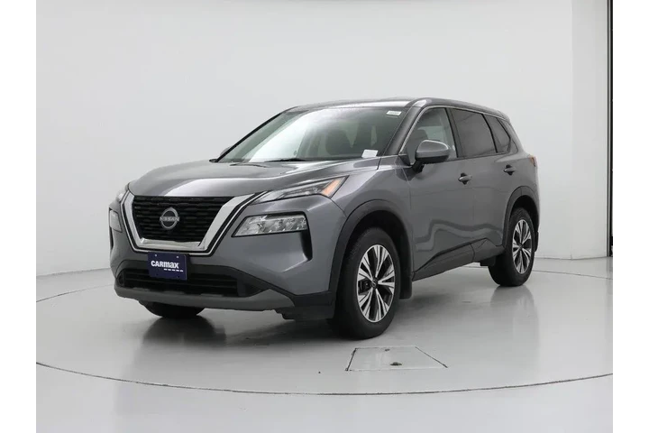 $19998 : Nissan Rogue 2023 SV 4dr Cro image 4