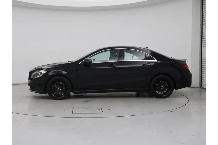 $17998 : Mercedes-Benz CLA 2018 CLA 2 image 3