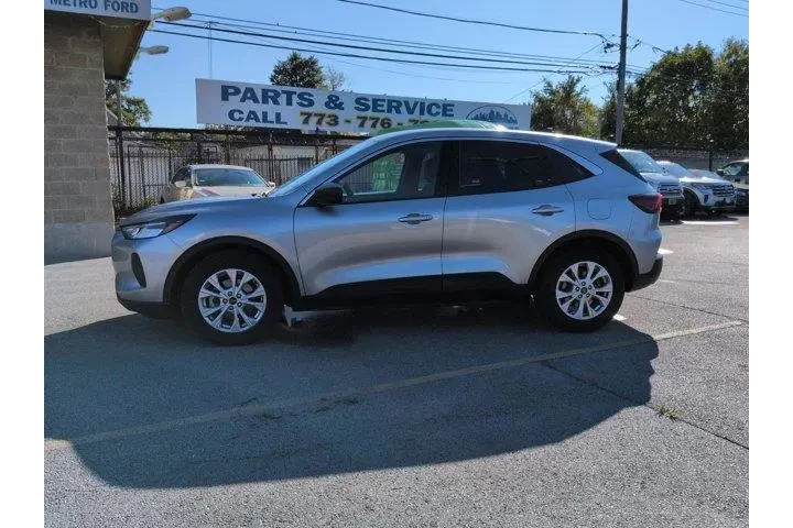 $20555 : Ford Escape 2024 Active 4dr image 8