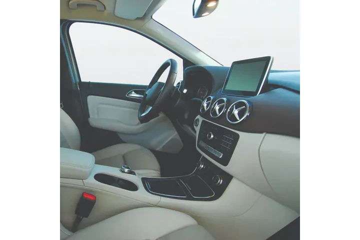 Harry Auto Body image 5