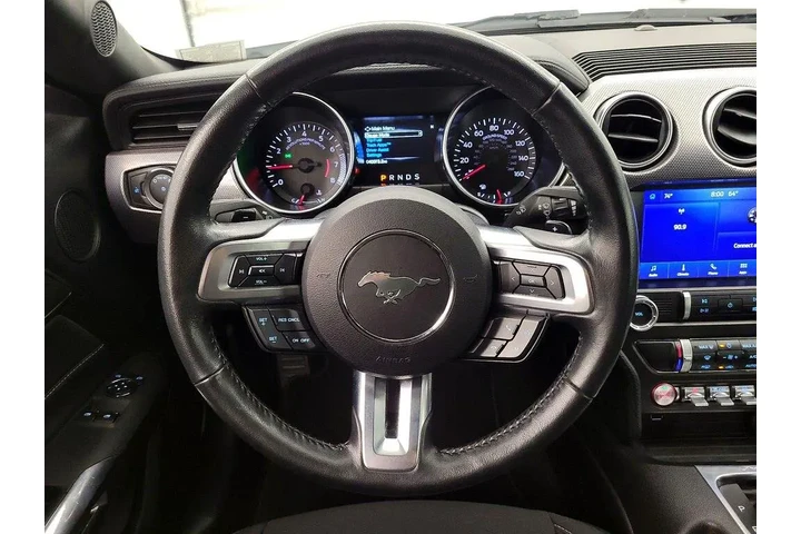 $22998 : Ford Mustang 2020 EcoBoost 2 image 10