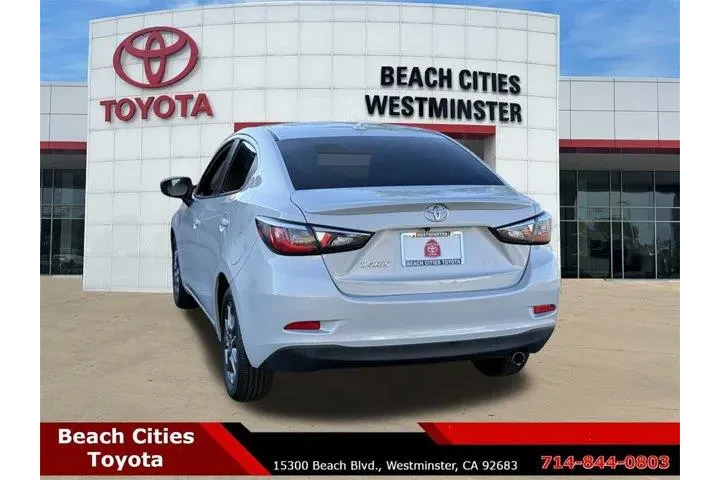 $17724 : Toyota Yaris 2020 L 4dr Seda image 9