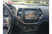 2018 Cherokee en Bakersfield